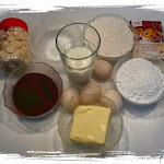 briose cu ciocolata (1).JPG