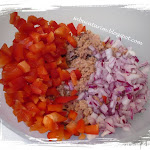 salata de ton cu crema de branza (2).JPG