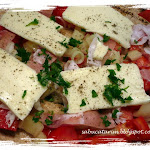 lipii graham cu legume, mozzarella si prosciutto (1).JPG