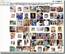 BoerGenocideVictims_B_J_Survivors_And_Killed_2010_09 (3) BoerGenocideVictims_B_J_Survivors_And_Killed_2010_09 (3)