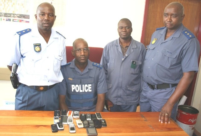 [Pietersburg police arrest 14 robbers at Jazz Festival[5].jpg]