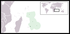 Mauritius