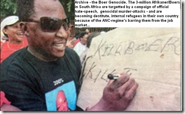 [KillBoerKillFarmer_ANCSloganMeansKillAllWhites University Free State SASCO supporter[13].jpg]