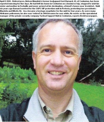 [Barnard Gert ex body guard Nelson Mandela missing NW province Vredefort[7].jpg]