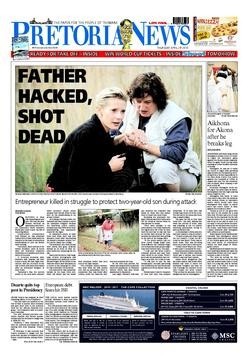 [Human Dirk Hacked Shot to Death Boschkop Mooiplaats Pretoria AH April272010 PretoriaNewsFP (2)[7].jpg]