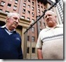 Coen left and Louw Maritz brothers murdered Manie_BMWManagerPretoria