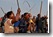 Black SAfrican Ethnic Cleansers Chasing Foreigners Townships 2008