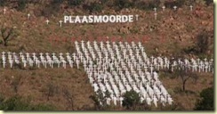 FarmMurdersMonumentSouthAfricaPietersburg