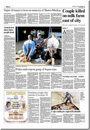 PretoriaNews_VDBosch Dutch CoupleKilledOnDairyFarm