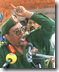 Omar Al Bashir Sudan president Arrest Warrant by ICC issued