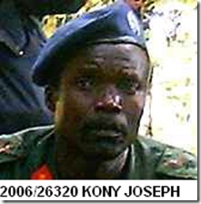 Kony Joseph