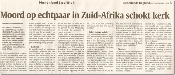 Boschkop VdBoschMurderNederlandsDagbladApril142009