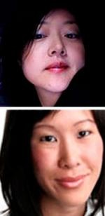 [Laura Ling in North Korean jail[4].jpg]