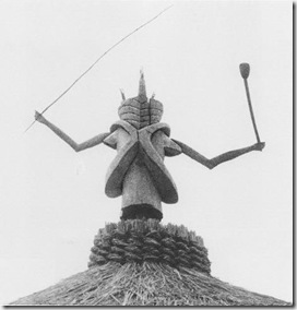 RainQueen Royal Enclosure symbol
