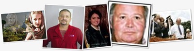 White crime victims South Africa from P to R weergegeven