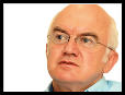 Rockwell Diamonds CEO John Bristow