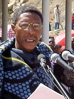 [Lesotho prime minister Pakalitha Mosisili assassination attempt in violent election aftermath[5].jpg]