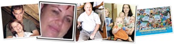 White South African crime Victims 2008_9 Page 3 S to Z weergegeven