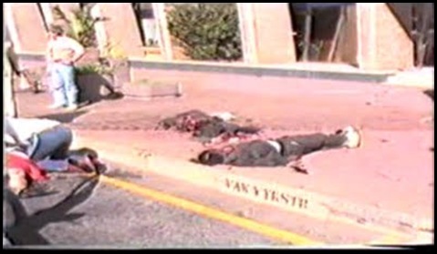 RoodepoortStandardBank3June1988BombVictims