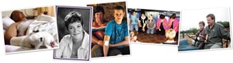 Afrikaner crime victims 2009 C to F weergegeven