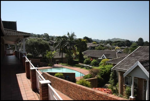 Sandown Retirement Village Pinetown gardener accused of killing frail resident Sept 22 2009 courtcase