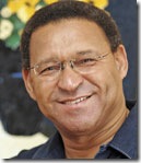 Boesak_Allan Liberation Theologian South Africa Speakls up Against Farm Murders Sept172009