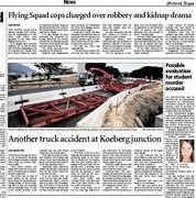 [Flying Squad cops arrested for armed robbery Salt River Aug 28 2009[6].jpg]