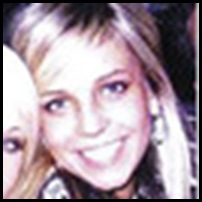 Harris Nicole Missing US woman enroute to Cradock in SA Sept 19 2009
