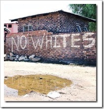 [NoWhitesInOurPublicHousing sign in Port Elizabeth[6].jpg]