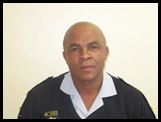 Kordom Inspector Michausdal arrested burglar Carinus Primary Sept 21 2009