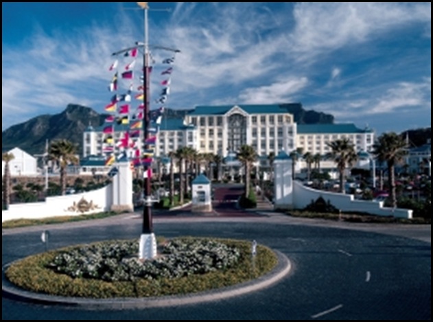 Table Bay Hotel Cape Town Table Bay Hotel Cape Town