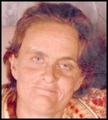 Van Eeden Ria of Akasie Ave Brits missing Nov 2 2009 mentally impaired