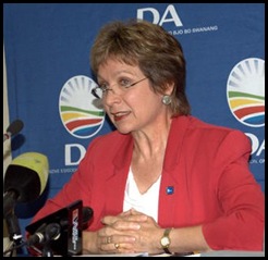 Parliamentarian Anchen Dreyer 36,588 open government posts