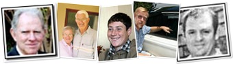 White South African crime victims 2008_9 From Q - Z weergegeven