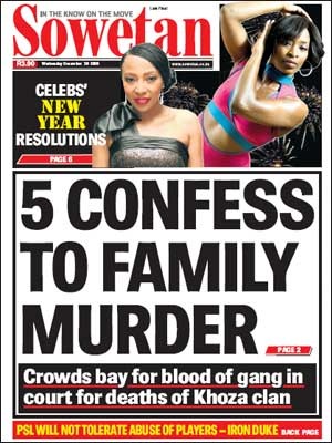 [Khoza clan mass murder Sowetan front page story[6].jpg]