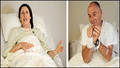 Stern Martin and Janet recovering attack HermanusDec222009PicMichaelWalkerCapeTimes