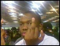 Nene Sanele Facebook
