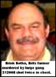 Botha Brink 53 murdered 3 Nov2008 large gang attack