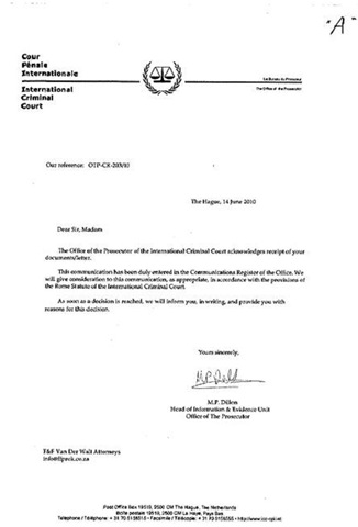 [RUSTENBURG BOER ICC THE HAGUE RESPONSE 14 june 2010[7].jpg]