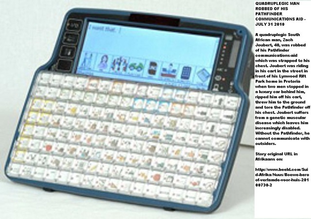[Joubert robbery _Pathfinder Plus Unity Novitatech org au Communication Aid[6].jpg]