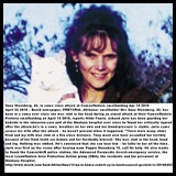 STEENBERG Suna 43 in coma since kameelfontein attack April152010
