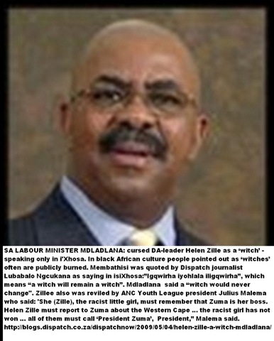 [AntiAfrikanerHatespeechLABOUR_minister Mdladlana Membathisi called Zille a witch[7].jpg]