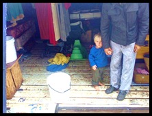 AfrikanerPoorWelcomeInnKrugersdorpSquatterCampPicPaulBennettFacebook AfrikanerPoorWelcomeInnKrugersdorpSquatterCampPicPaulBennettFacebook