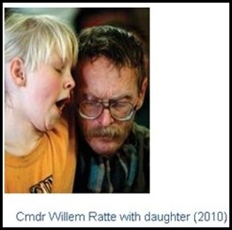 Ratte with little daughter Ratte with little daughter