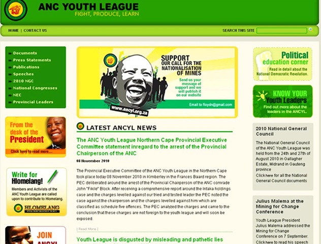 [ANC YOUTH LEAGUE SUPPORTS NORTH KOREA AND HATE ALL WHITES[4].jpg]