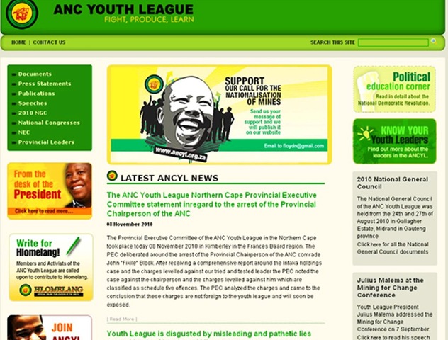 [ANC YOUTH LEAGUE SUPPORTS NORTH KOREA AND HATE ALL WHITES[6].jpg]