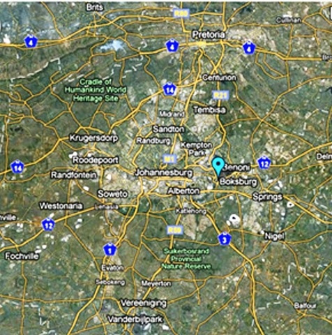 [Acid Mine drainage from WestRandMines Eating away underground dolomite Boksburg since 2007[6].jpg]