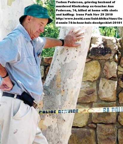[Pederson Torben wife Ann 74 murdered Klerksdorp exteacher shot dead and knifed[6].jpg]