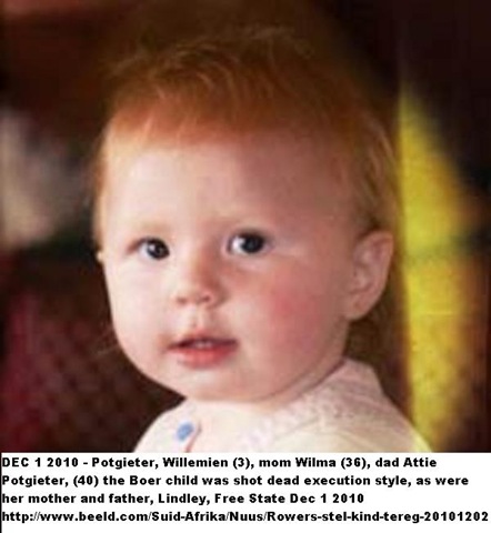 [Potgieter Willemien 3 massacred on Lindley farm execution style Dec12010[5].jpg]