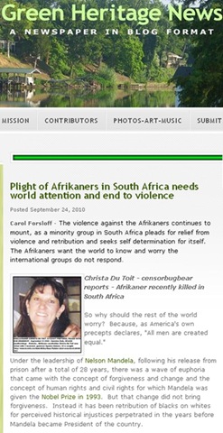 [AfrikanerPlightCarolForsloffArticleSept242010Page1[5].jpg]